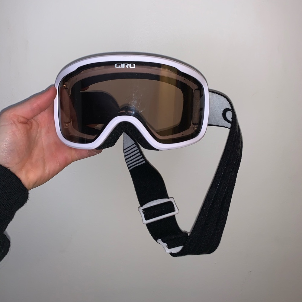 Giro Ski goggles